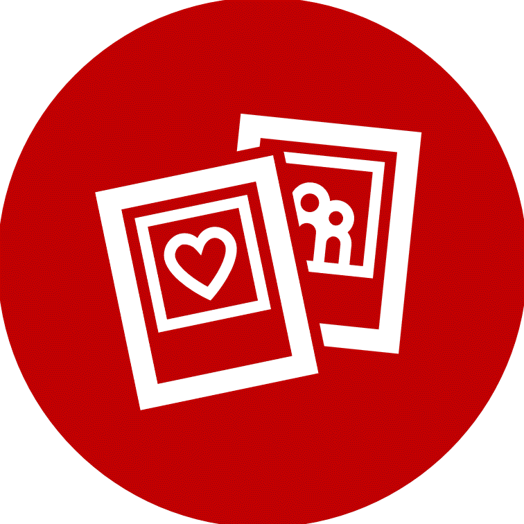 Head with gears inside