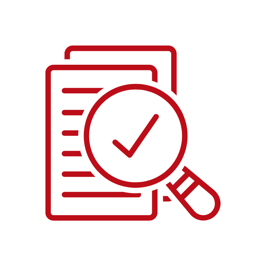 Head with gears inside